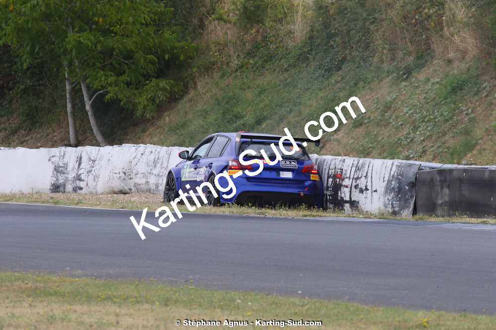 01 & 02 août 2020 – Trophée Tourisme Endurance à Albi (photos Stéphane Agnus) 2020 — karting