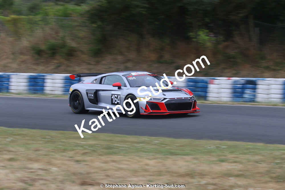 01 & 02 août 2020 – Trophée Tourisme Endurance à Albi (photos Stéphane Agnus) 2020 — karting