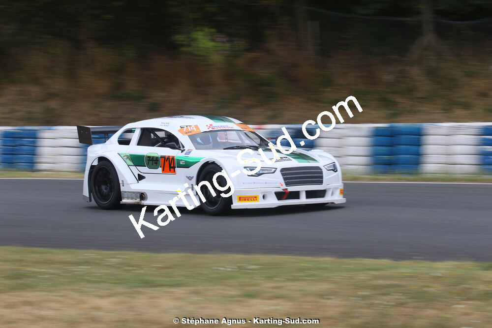 01 & 02 août 2020 – Trophée Tourisme Endurance à Albi (photos Stéphane Agnus) 2020 — karting