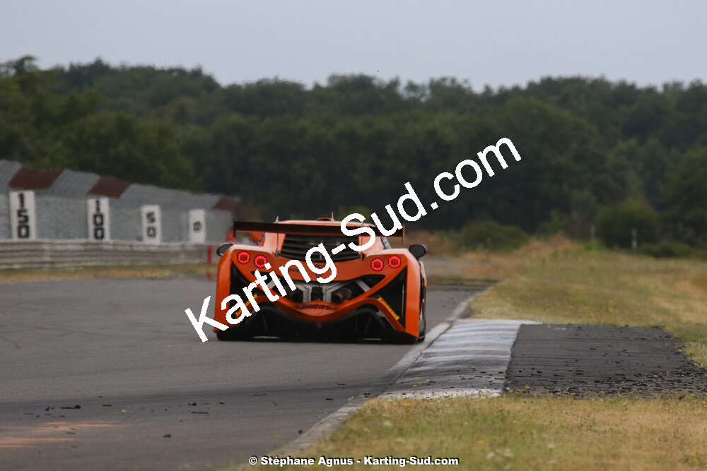 01 & 02 août 2020 – Trophée Tourisme Endurance à Albi (photos Stéphane Agnus) 2020 — karting