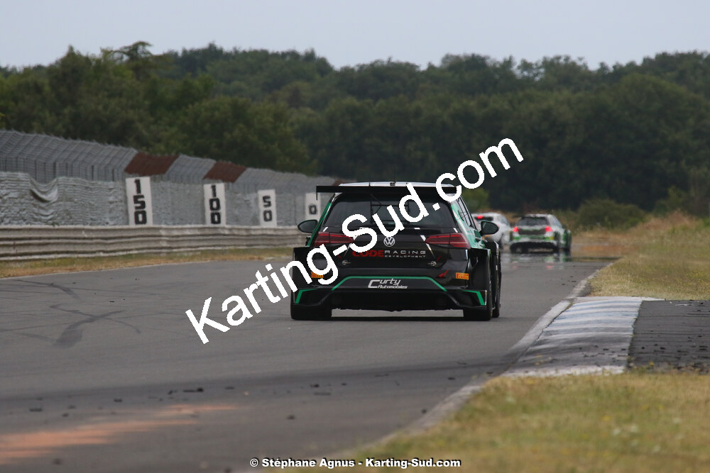 01 & 02 août 2020 – Trophée Tourisme Endurance à Albi (photos Stéphane Agnus) 2020 — karting