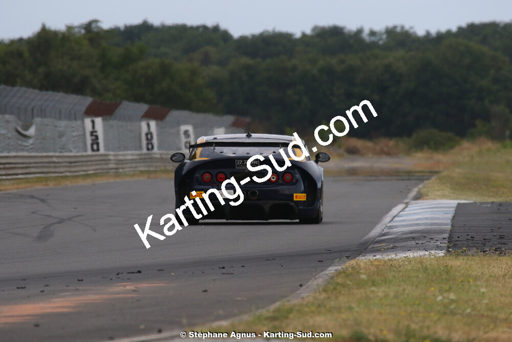 01 & 02 août 2020 – Trophée Tourisme Endurance à Albi (photos Stéphane Agnus) 2020 — karting