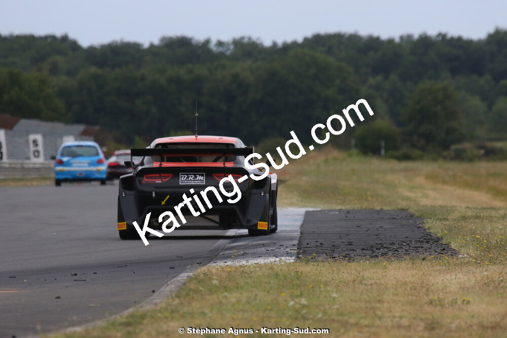 01 & 02 août 2020 – Trophée Tourisme Endurance à Albi (photos Stéphane Agnus) 2020 — karting