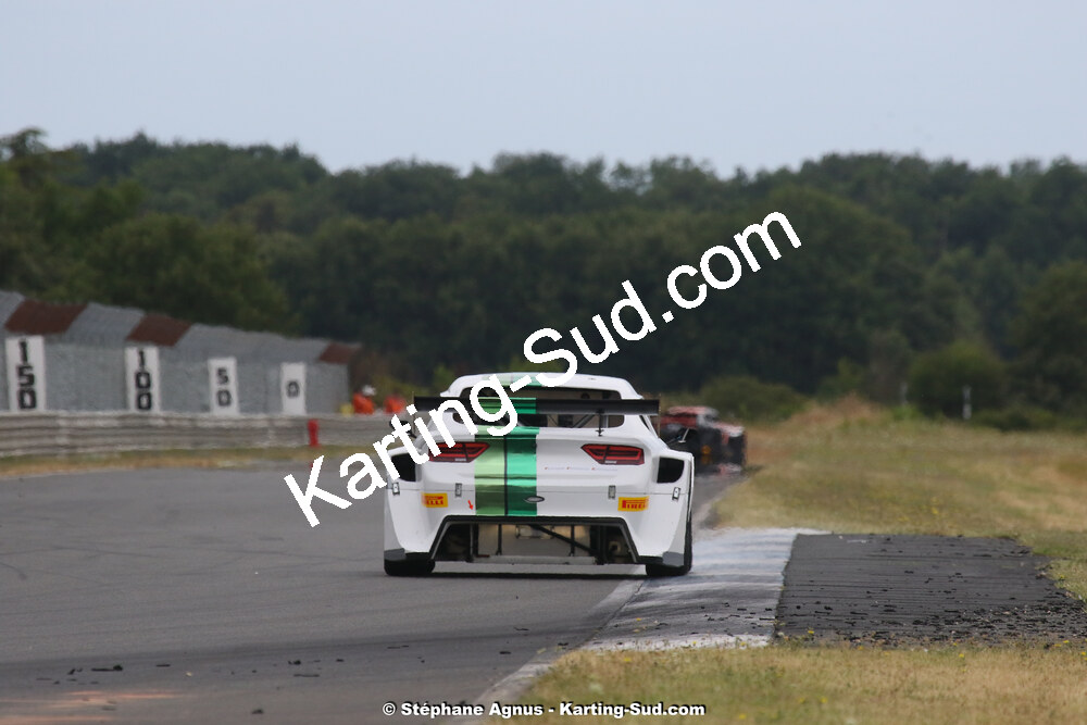 01 & 02 août 2020 – Trophée Tourisme Endurance à Albi (photos Stéphane Agnus) 2020 — karting