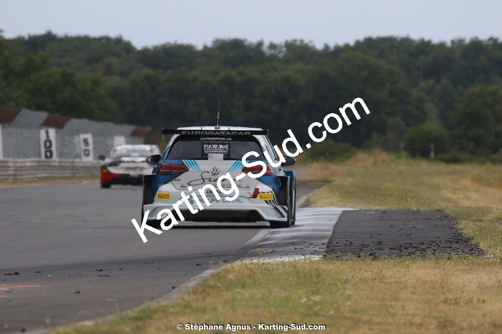 01 & 02 août 2020 – Trophée Tourisme Endurance à Albi (photos Stéphane Agnus) 2020 — karting