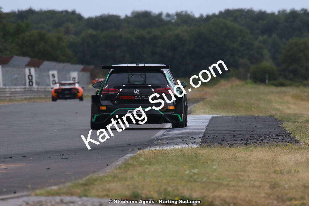01 & 02 août 2020 – Trophée Tourisme Endurance à Albi (photos Stéphane Agnus) 2020 — karting