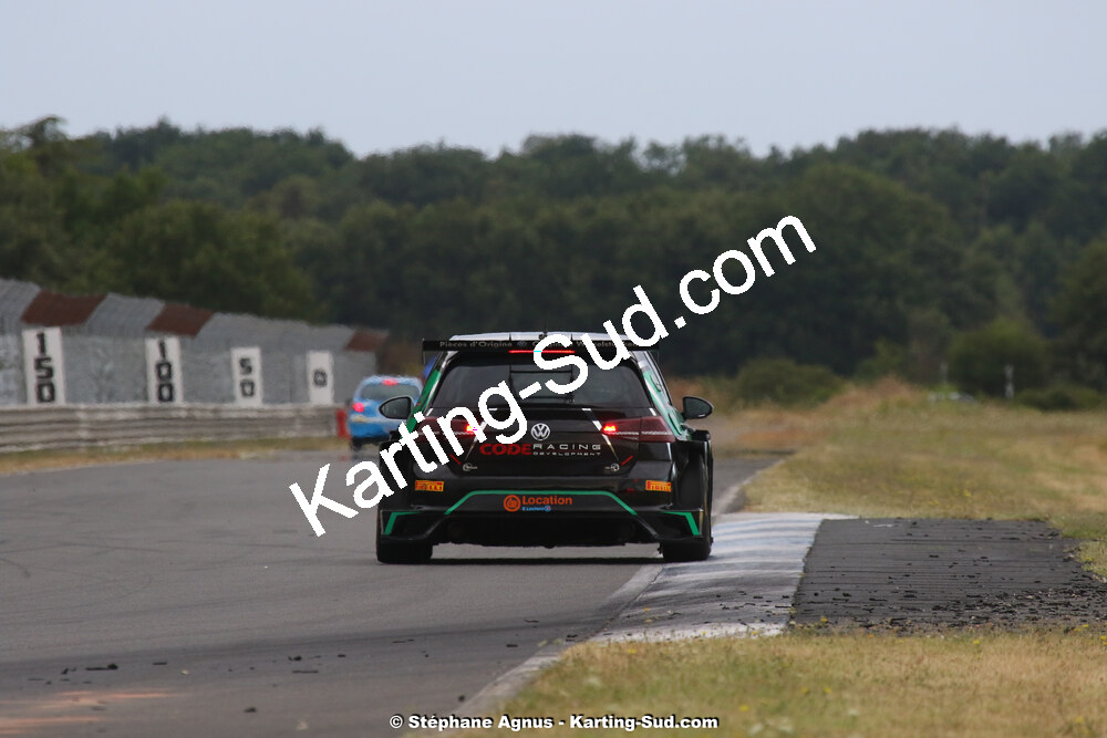 01 & 02 août 2020 – Trophée Tourisme Endurance à Albi (photos Stéphane Agnus) 2020 — karting