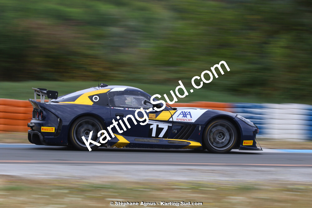 01 & 02 août 2020 – Trophée Tourisme Endurance à Albi (photos Stéphane Agnus) 2020 — karting