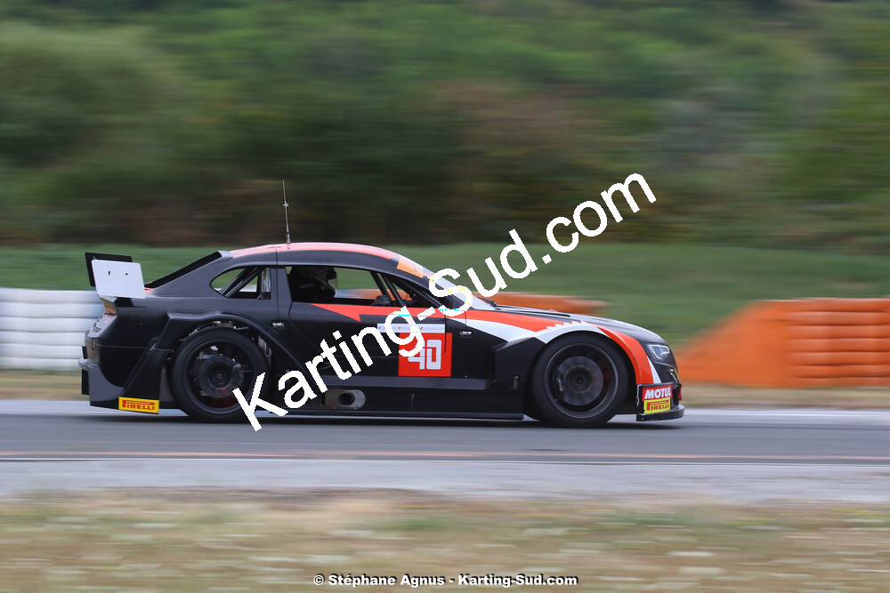 01 & 02 août 2020 – Trophée Tourisme Endurance à Albi (photos Stéphane Agnus) 2020 — karting