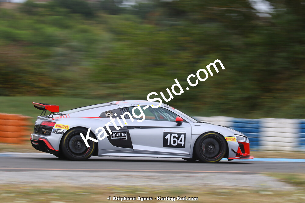 01 & 02 août 2020 – Trophée Tourisme Endurance à Albi (photos Stéphane Agnus) 2020 — karting