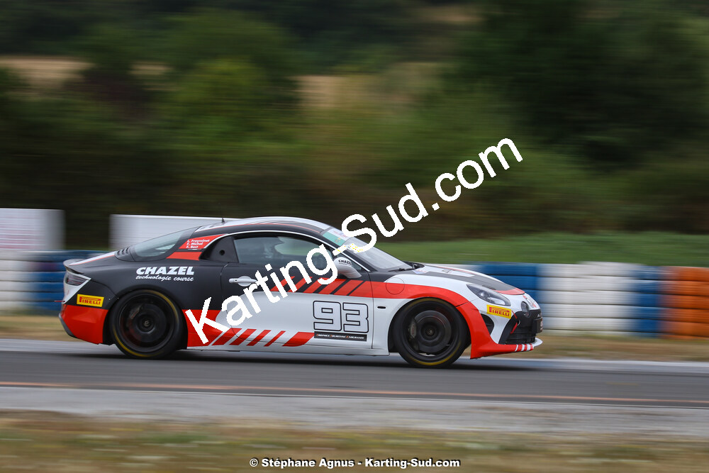 01 & 02 août 2020 – Trophée Tourisme Endurance à Albi (photos Stéphane Agnus) 2020 — karting