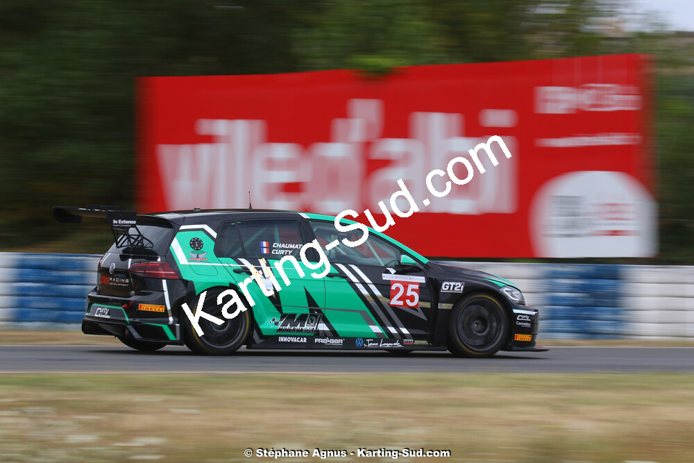 01 & 02 août 2020 – Trophée Tourisme Endurance à Albi (photos Stéphane Agnus) 2020 — karting