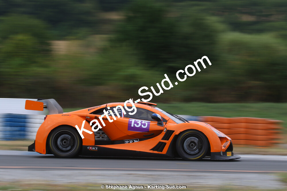 01 & 02 août 2020 – Trophée Tourisme Endurance à Albi (photos Stéphane Agnus) 2020 — karting
