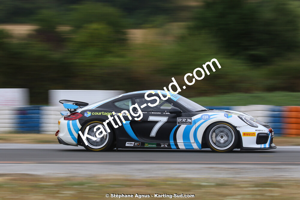 01 & 02 août 2020 – Trophée Tourisme Endurance à Albi (photos Stéphane Agnus) 2020 — karting