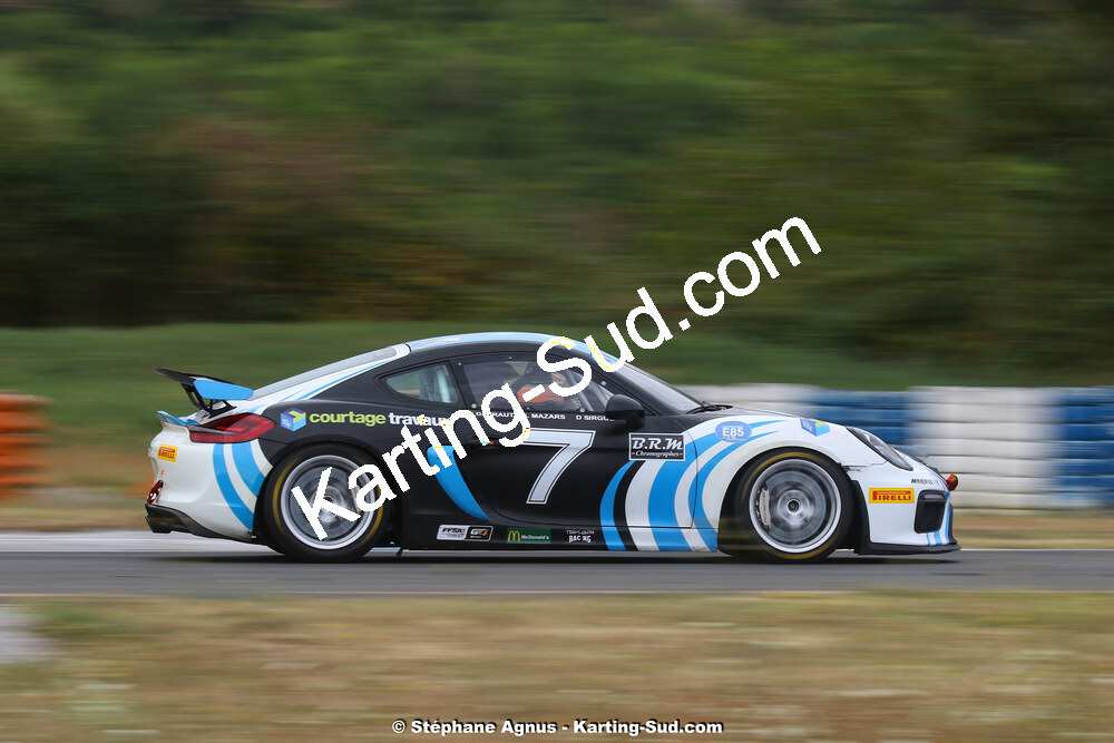 01 & 02 août 2020 – Trophée Tourisme Endurance à Albi (photos Stéphane Agnus) 2020 — karting