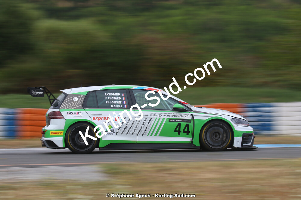 01 & 02 août 2020 – Trophée Tourisme Endurance à Albi (photos Stéphane Agnus) 2020 — karting