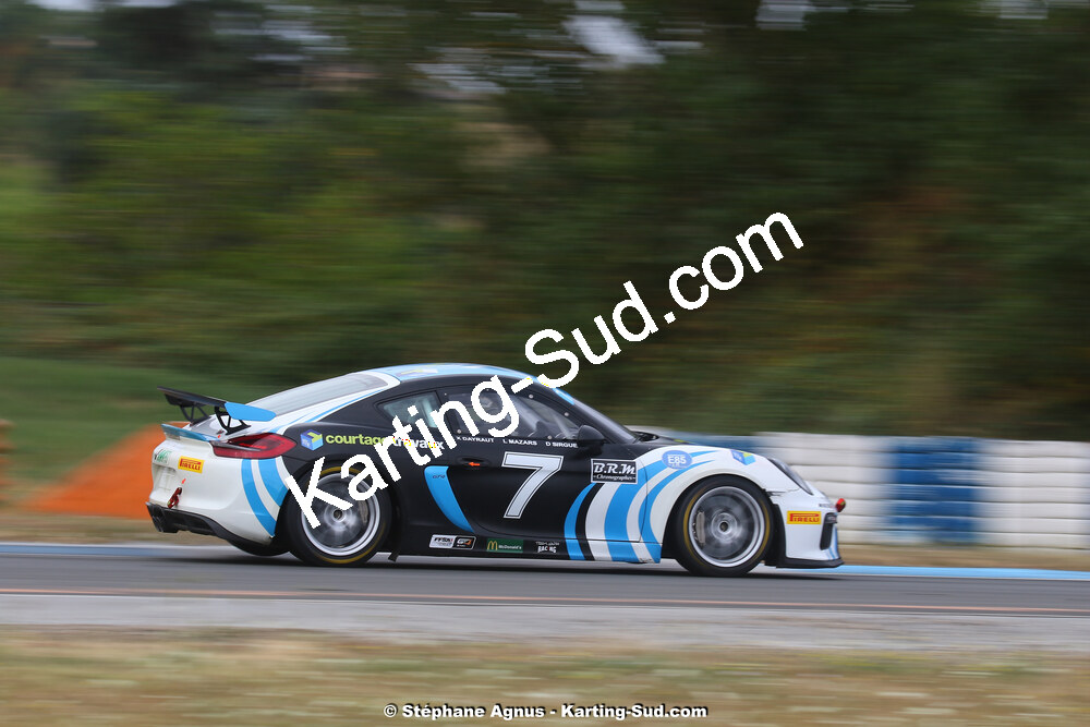 01 & 02 août 2020 – Trophée Tourisme Endurance à Albi (photos Stéphane Agnus) 2020 — karting