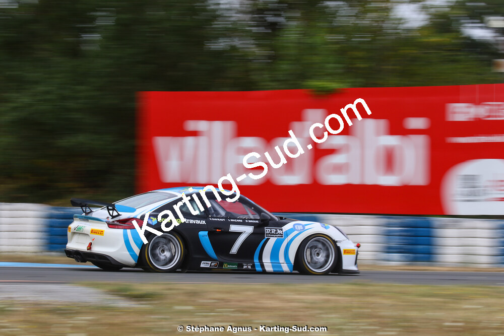 01 & 02 août 2020 – Trophée Tourisme Endurance à Albi (photos Stéphane Agnus) 2020 — karting