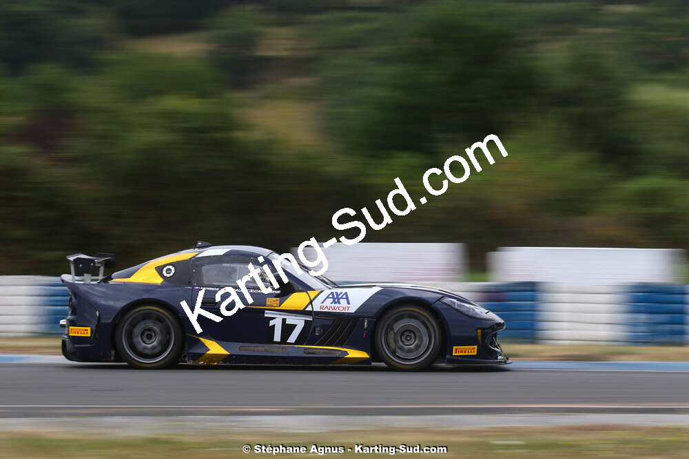 01 & 02 août 2020 – Trophée Tourisme Endurance à Albi (photos Stéphane Agnus) 2020 — karting