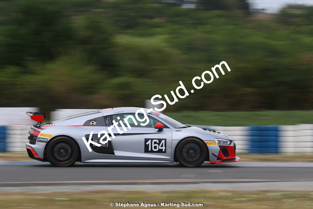 01 & 02 août 2020 – Trophée Tourisme Endurance à Albi (photos Stéphane Agnus) 2020 — karting