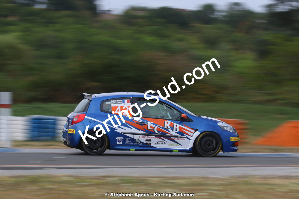 01 & 02 août 2020 – Trophée Tourisme Endurance à Albi (photos Stéphane Agnus) 2020 — karting