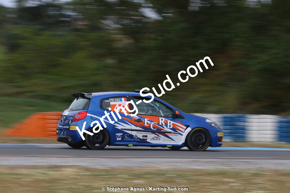 01 & 02 août 2020 – Trophée Tourisme Endurance à Albi (photos Stéphane Agnus) 2020 — karting