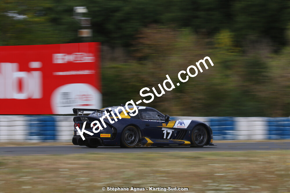 01 & 02 août 2020 – Trophée Tourisme Endurance à Albi (photos Stéphane Agnus) 2020 — karting