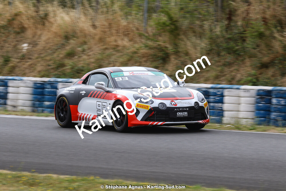 01 & 02 août 2020 – Trophée Tourisme Endurance à Albi (photos Stéphane Agnus) 2020 — karting