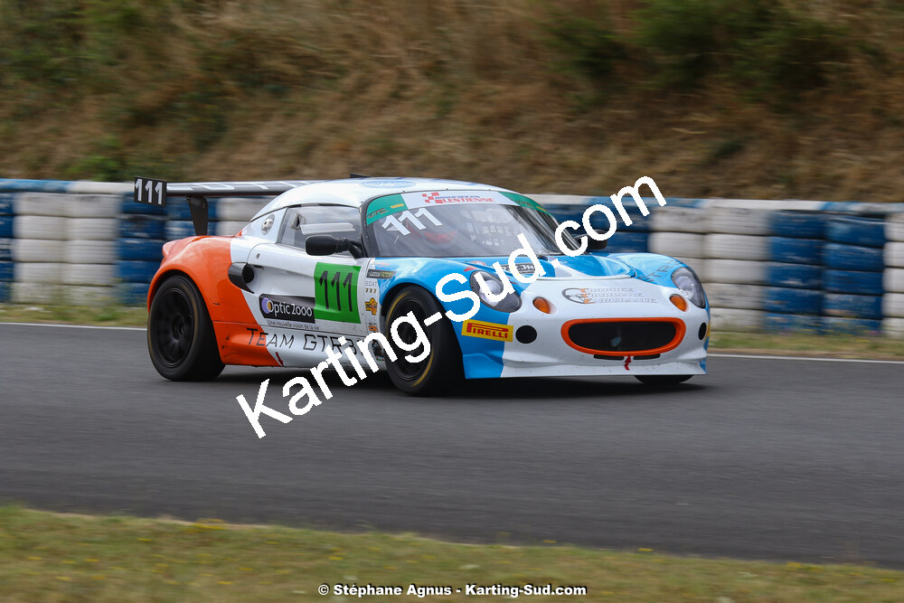 01 & 02 août 2020 – Trophée Tourisme Endurance à Albi (photos Stéphane Agnus) 2020 — karting