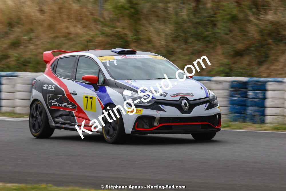 01 & 02 août 2020 – Trophée Tourisme Endurance à Albi (photos Stéphane Agnus) 2020 — karting