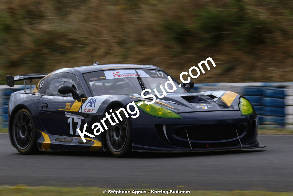 01 & 02 août 2020 – Trophée Tourisme Endurance à Albi (photos Stéphane Agnus) 2020 — karting