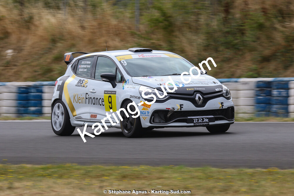 01 & 02 août 2020 – Trophée Tourisme Endurance à Albi (photos Stéphane Agnus) 2020 — karting