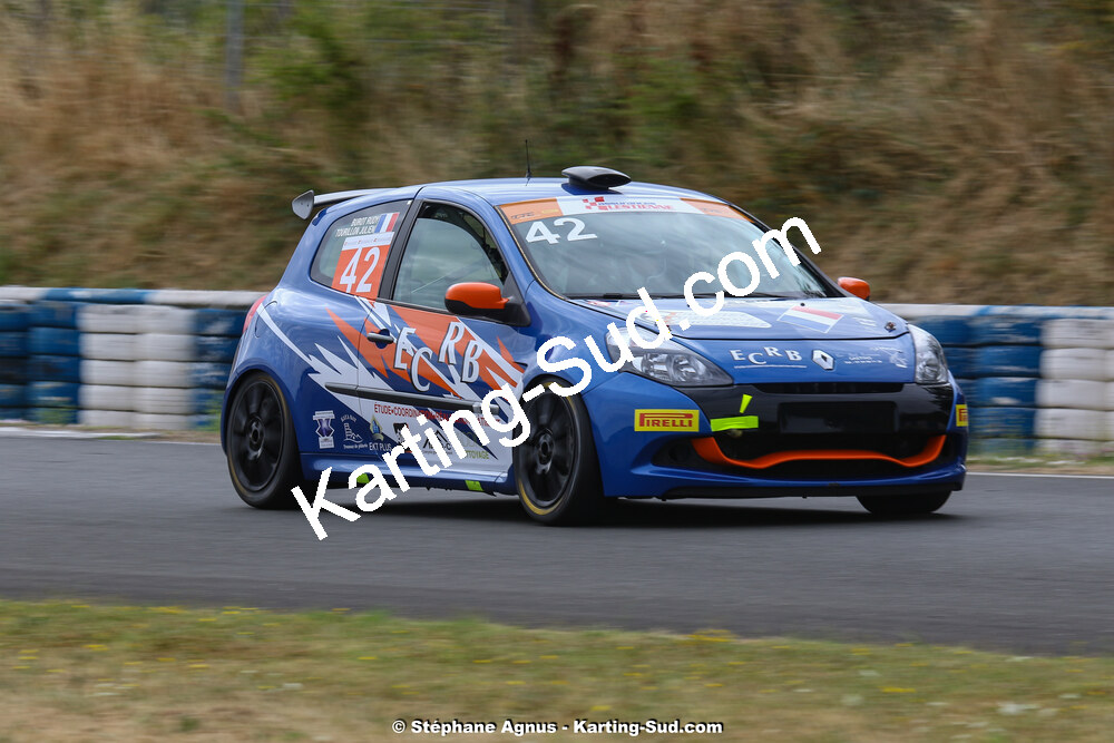 01 & 02 août 2020 – Trophée Tourisme Endurance à Albi (photos Stéphane Agnus) 2020 — karting