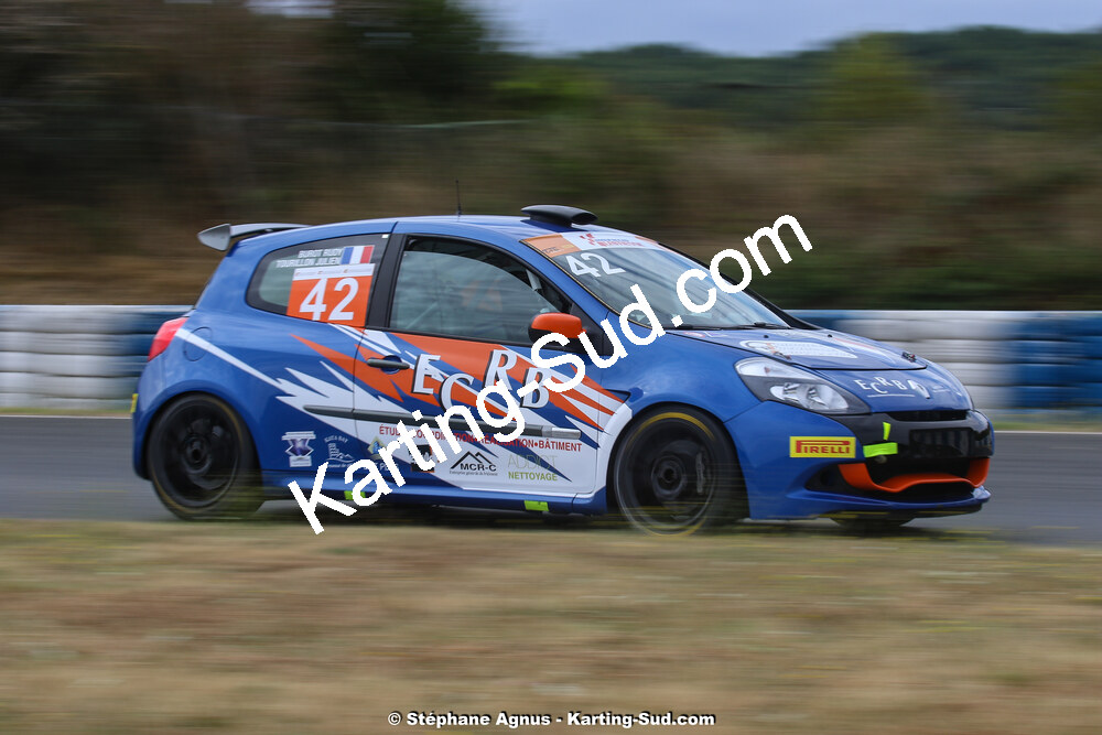 01 & 02 août 2020 – Trophée Tourisme Endurance à Albi (photos Stéphane Agnus) 2020 — karting
