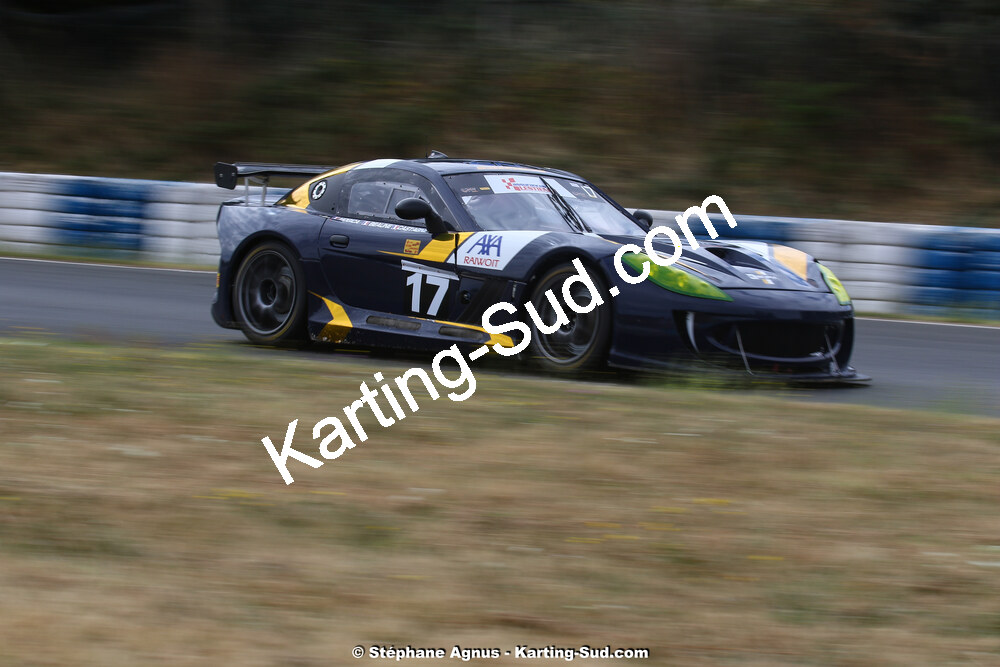 01 & 02 août 2020 – Trophée Tourisme Endurance à Albi (photos Stéphane Agnus) 2020 — karting