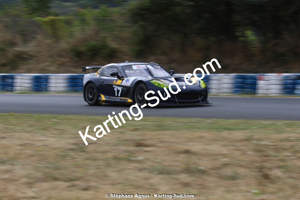 01 & 02 août 2020 – Trophée Tourisme Endurance à Albi (photos Stéphane Agnus) 2020 — karting
