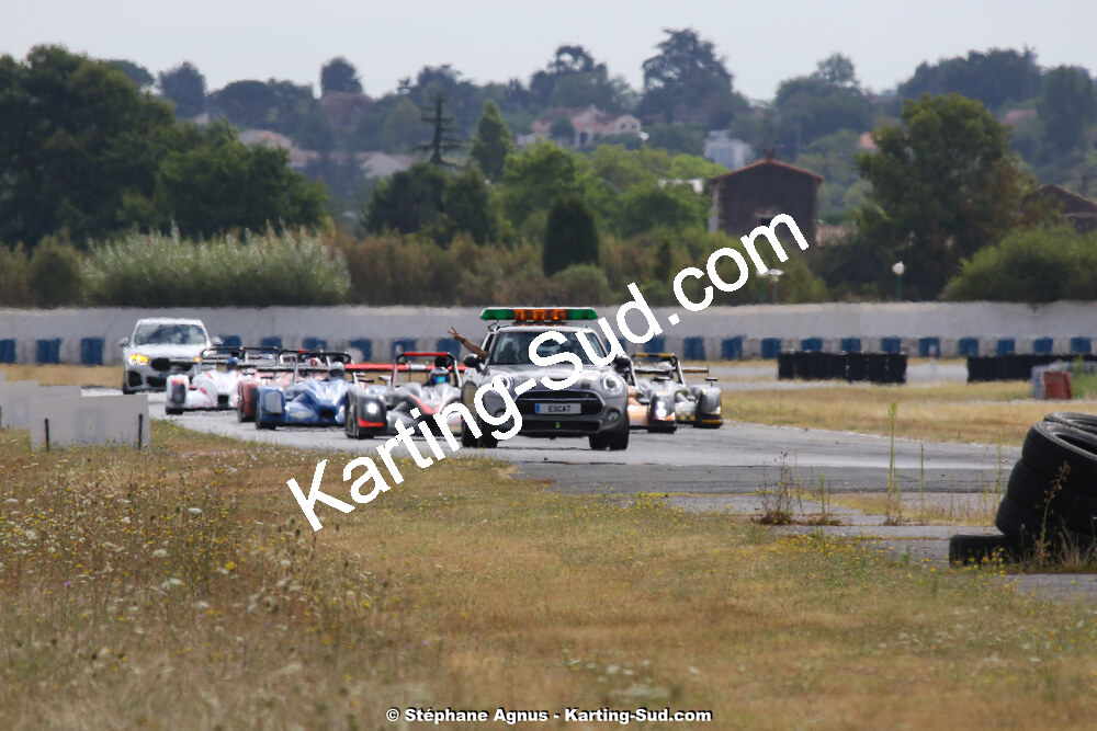 01 & 02 août 2020 – Trophée Tourisme Endurance à Albi (photos Stéphane Agnus) 2020 — karting