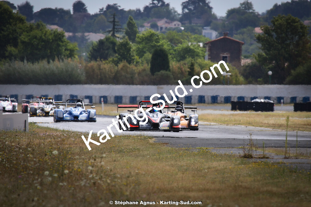 01 & 02 août 2020 – Trophée Tourisme Endurance à Albi (photos Stéphane Agnus) 2020 — karting