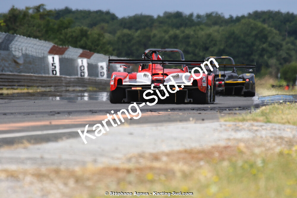 01 & 02 août 2020 – Trophée Tourisme Endurance à Albi (photos Stéphane Agnus) 2020 — karting