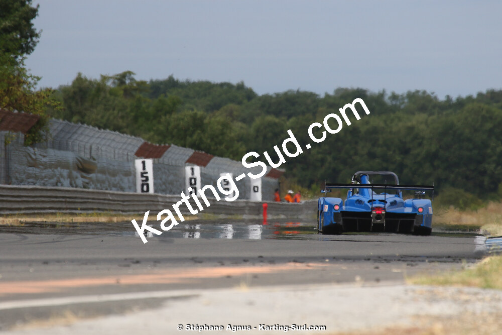 01 & 02 août 2020 – Trophée Tourisme Endurance à Albi (photos Stéphane Agnus) 2020 — karting