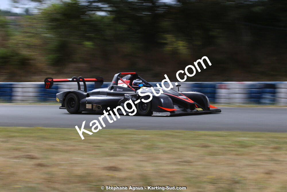 01 & 02 août 2020 – Trophée Tourisme Endurance à Albi (photos Stéphane Agnus) 2020 — karting