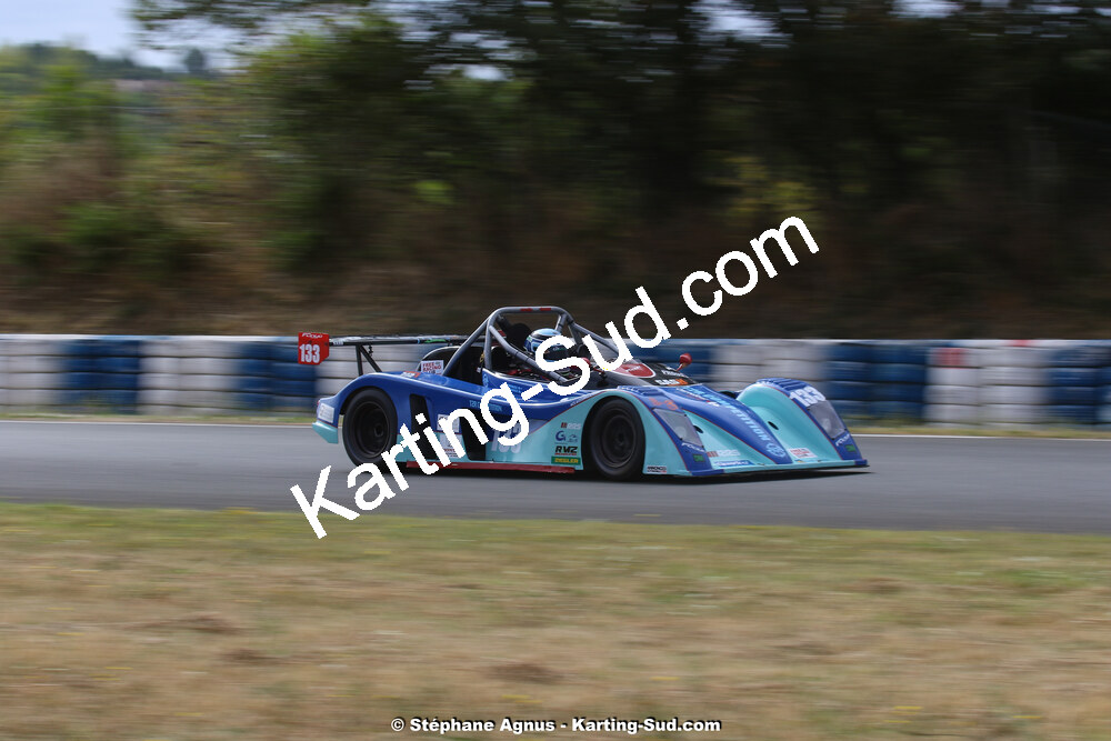 01 & 02 août 2020 – Trophée Tourisme Endurance à Albi (photos Stéphane Agnus) 2020 — karting