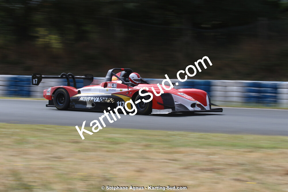 01 & 02 août 2020 – Trophée Tourisme Endurance à Albi (photos Stéphane Agnus) 2020 — karting