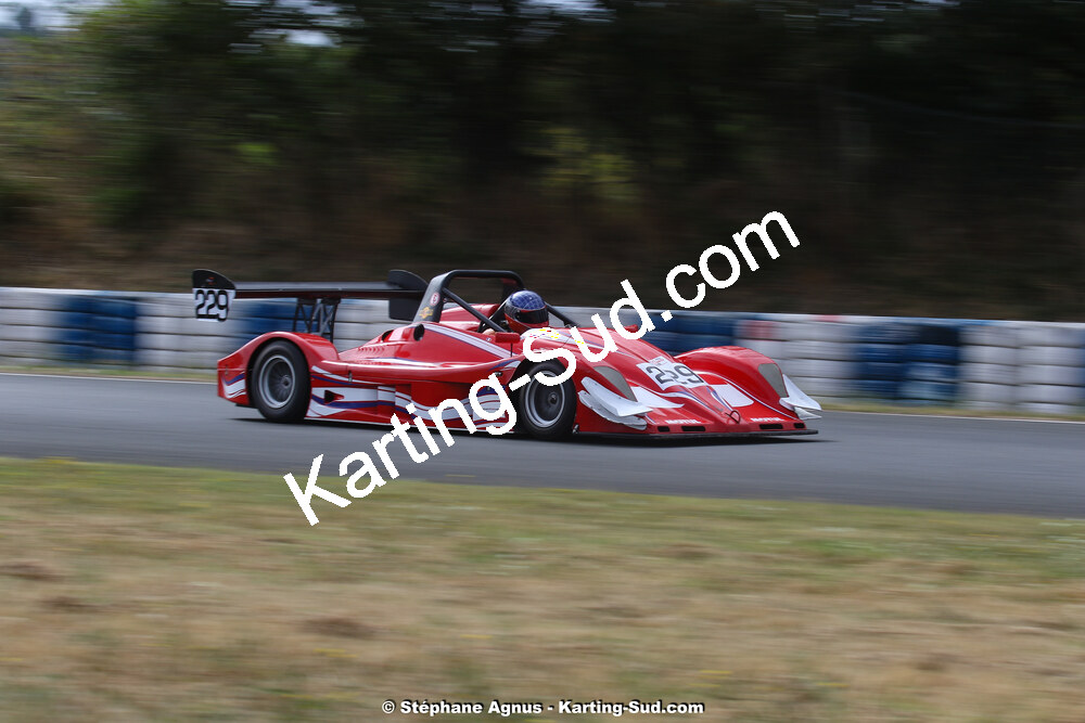 01 & 02 août 2020 – Trophée Tourisme Endurance à Albi (photos Stéphane Agnus) 2020 — karting