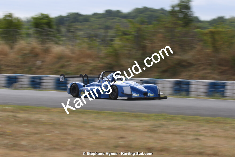 01 & 02 août 2020 – Trophée Tourisme Endurance à Albi (photos Stéphane Agnus) 2020 — karting