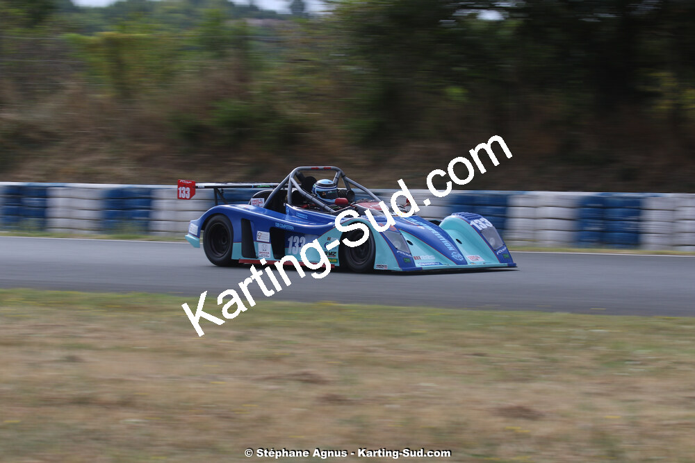 01 & 02 août 2020 – Trophée Tourisme Endurance à Albi (photos Stéphane Agnus) 2020 — karting