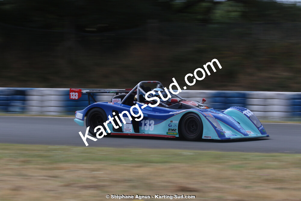 01 & 02 août 2020 – Trophée Tourisme Endurance à Albi (photos Stéphane Agnus) 2020 — karting
