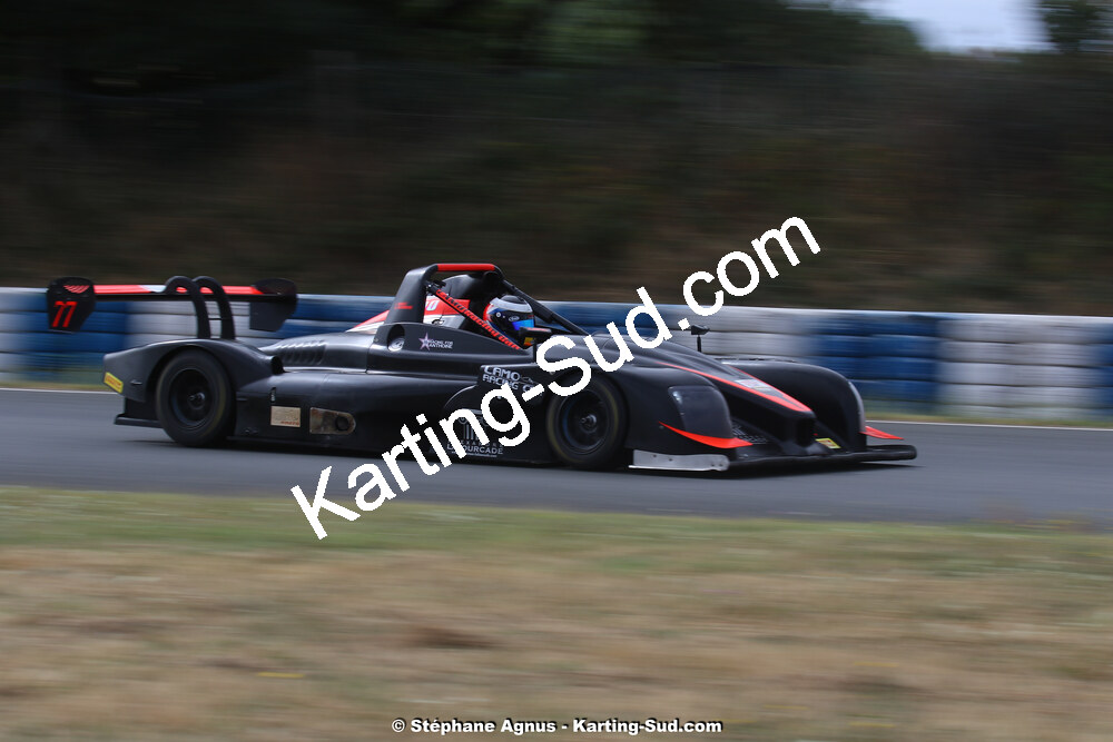 01 & 02 août 2020 – Trophée Tourisme Endurance à Albi (photos Stéphane Agnus) 2020 — karting