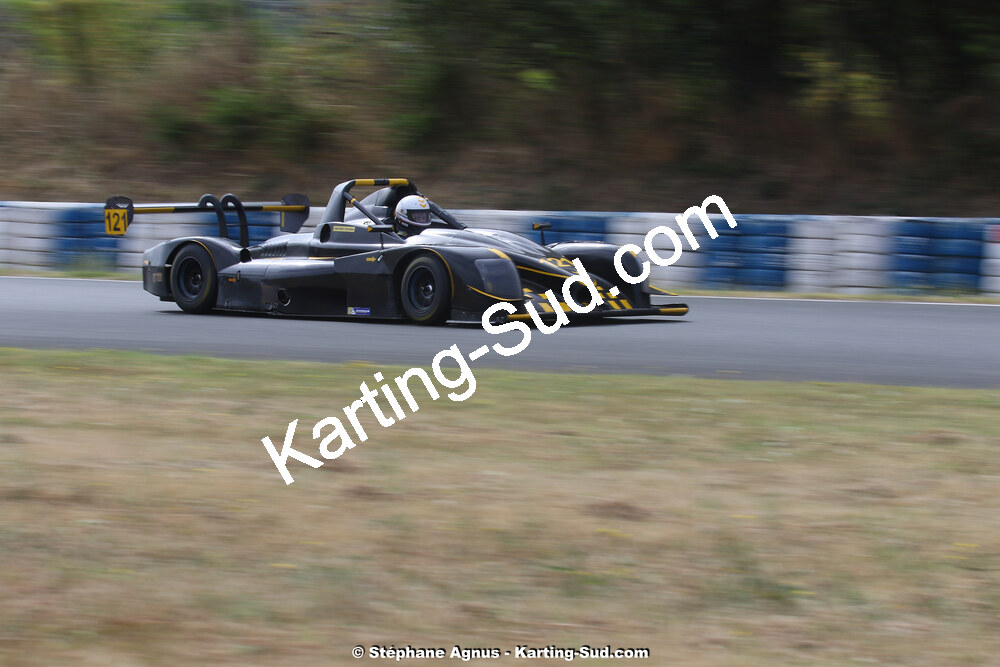01 & 02 août 2020 – Trophée Tourisme Endurance à Albi (photos Stéphane Agnus) 2020 — karting