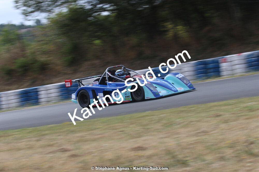 01 & 02 août 2020 – Trophée Tourisme Endurance à Albi (photos Stéphane Agnus) 2020 — karting